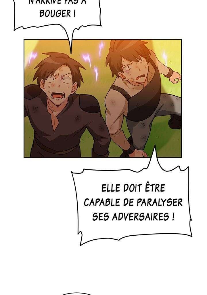 Read The Gourmet Gamer FR Manga Online