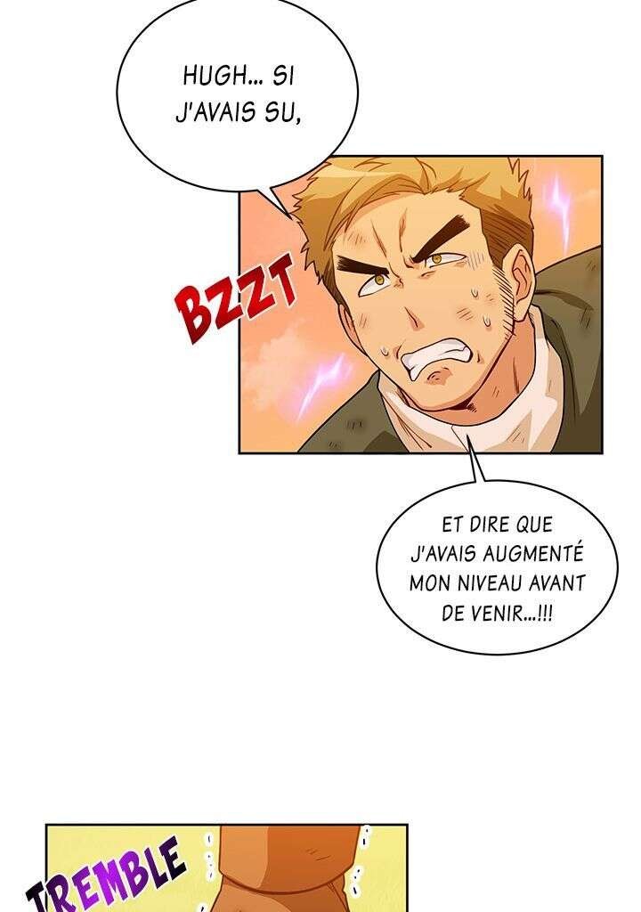 Read The Gourmet Gamer FR Manga Online