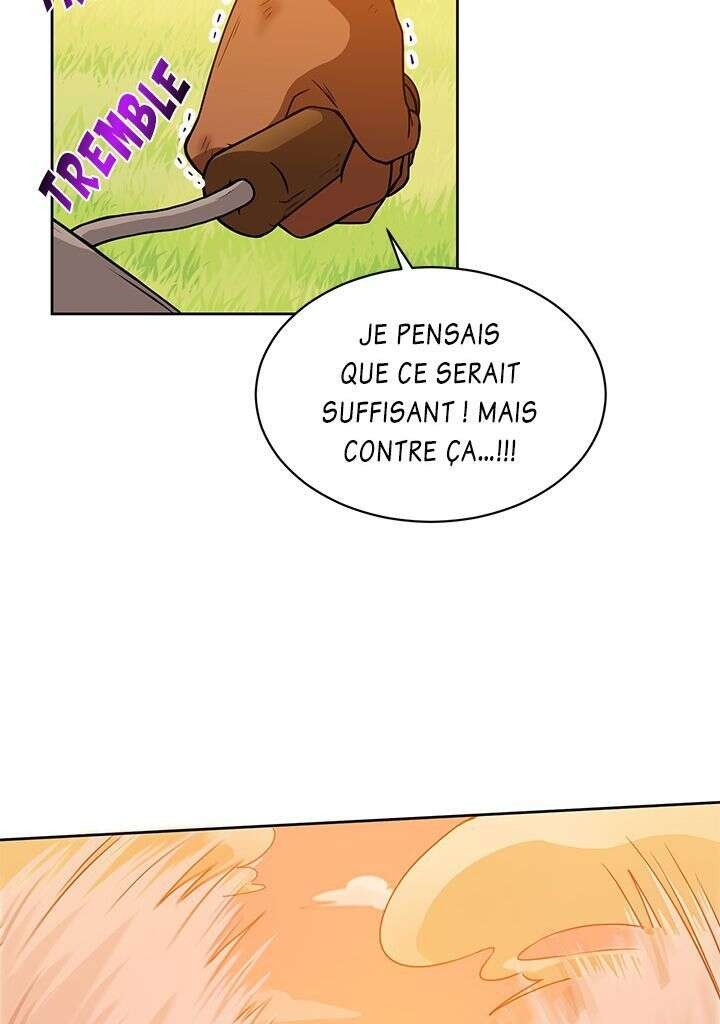 Read The Gourmet Gamer FR Manga Online
