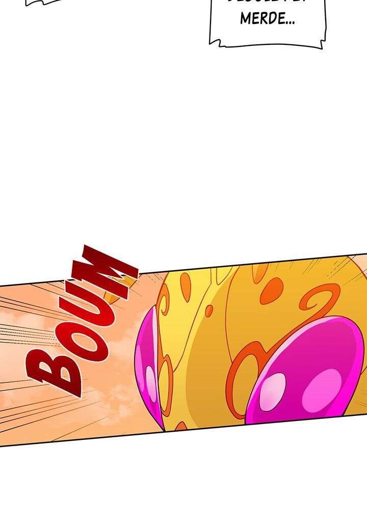 Read The Gourmet Gamer FR Manga Online