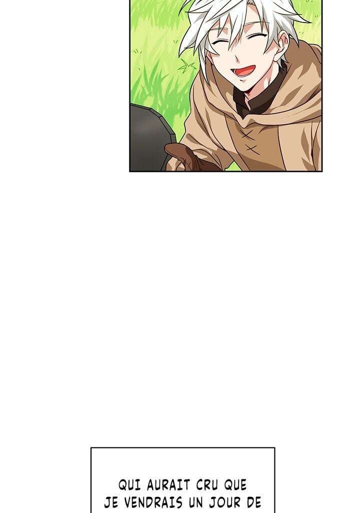 Read The Gourmet Gamer FR Manga Online