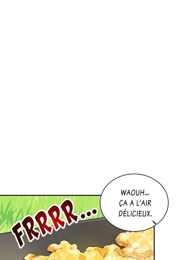 Read The Gourmet Gamer FR Manga Online