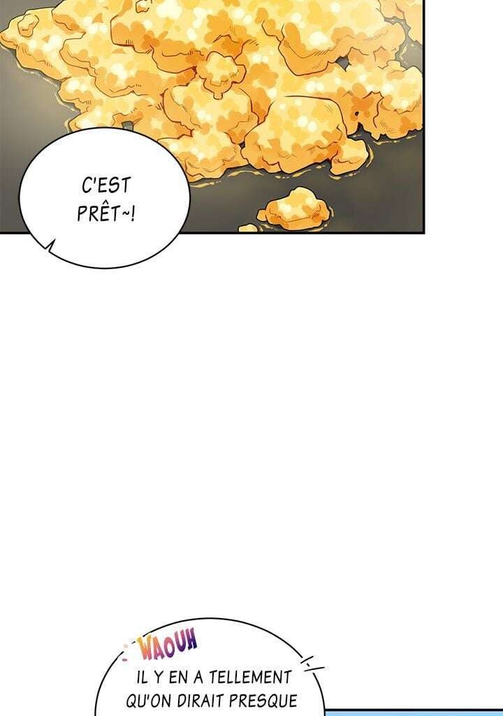 Read The Gourmet Gamer FR Manga Online