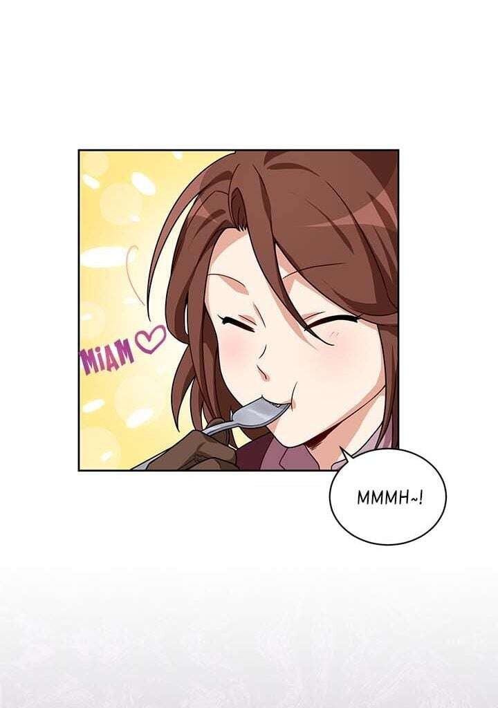 Read The Gourmet Gamer FR Manga Online