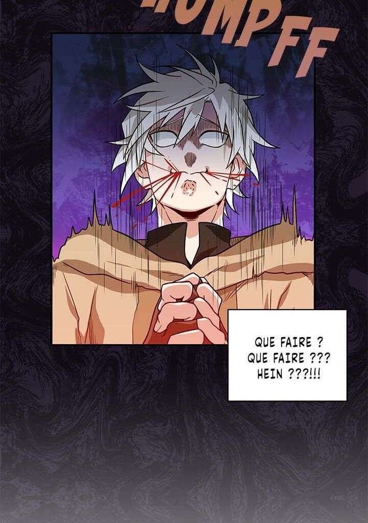 Read The Gourmet Gamer FR Manga Online