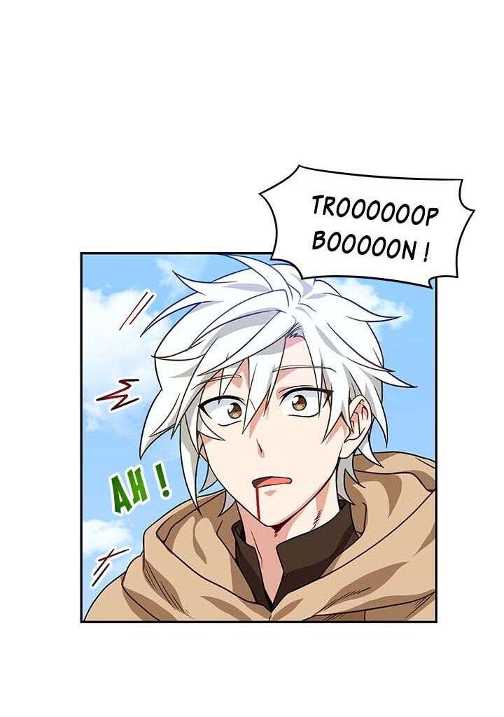 Read The Gourmet Gamer FR Manga Online