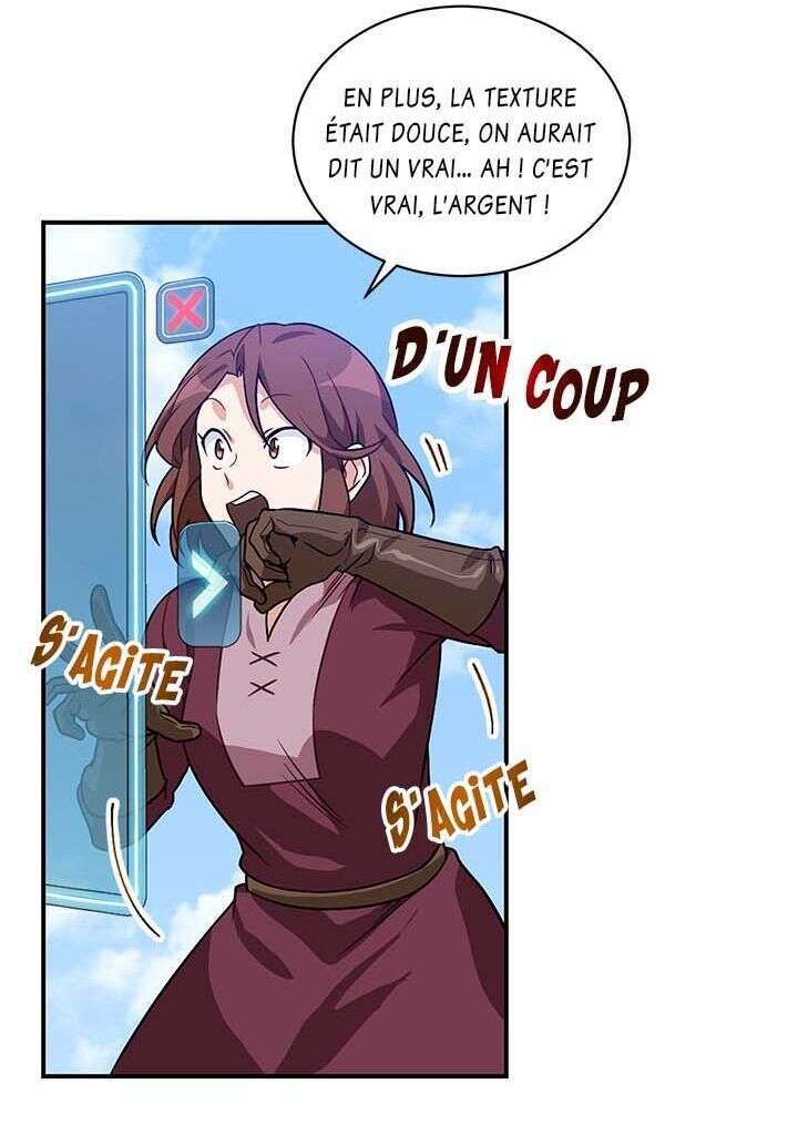 Read The Gourmet Gamer FR Manga Online