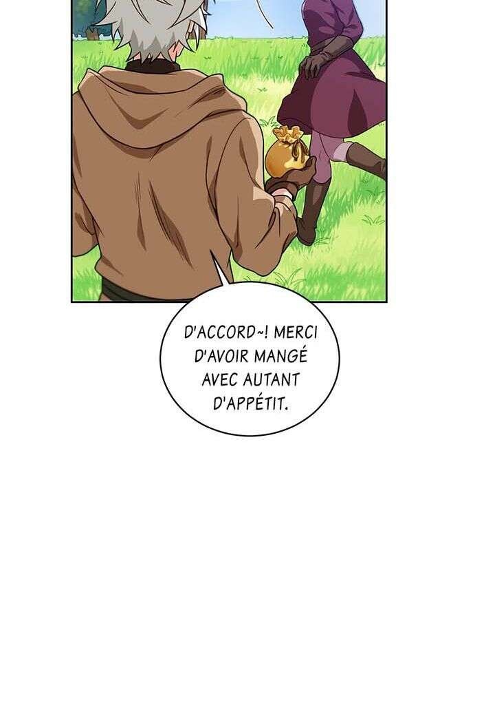 Read The Gourmet Gamer FR Manga Online