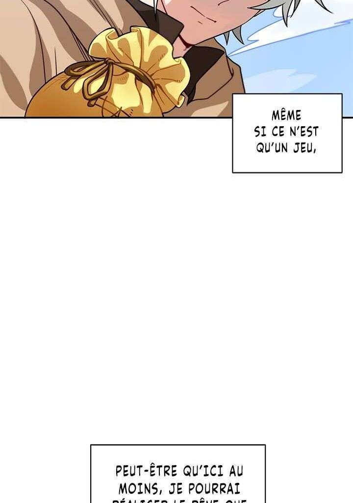 Read The Gourmet Gamer FR Manga Online