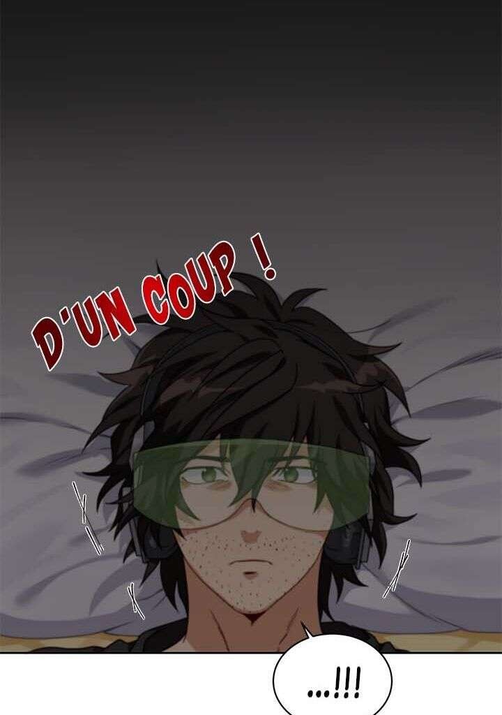 Read The Gourmet Gamer FR Manga Online