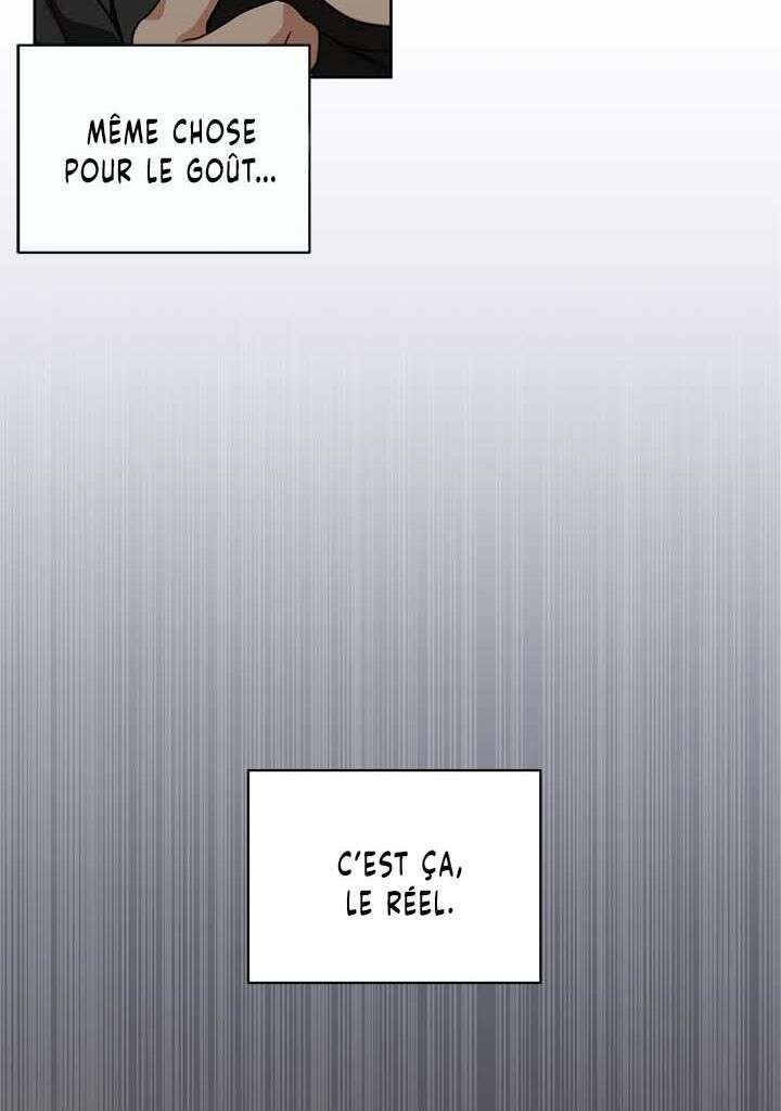 Read The Gourmet Gamer FR Manga Online