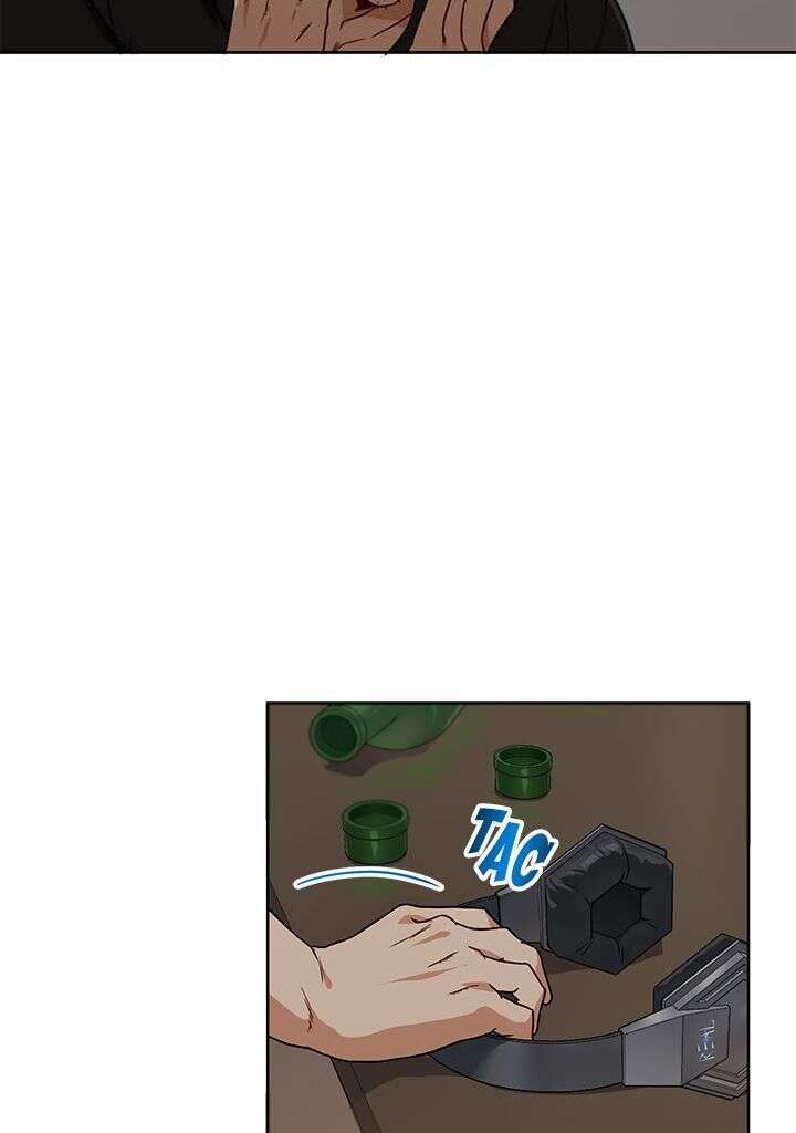 Read The Gourmet Gamer FR Manga Online