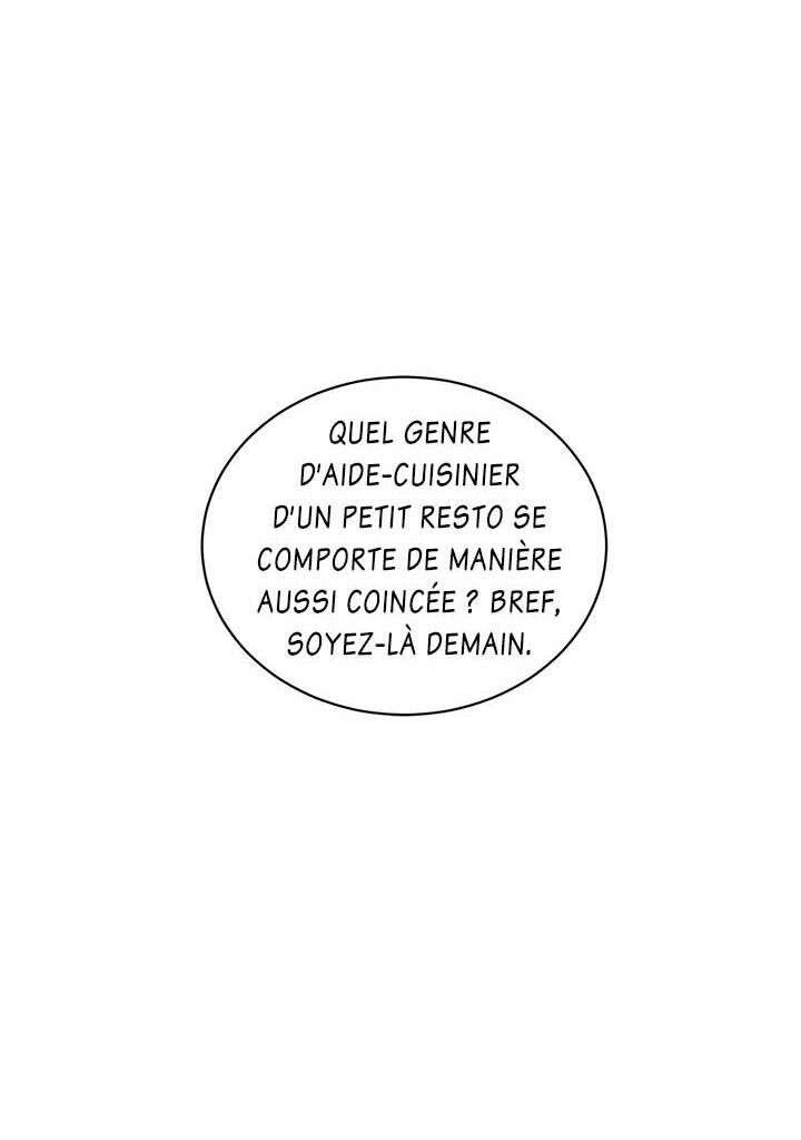 Read The Gourmet Gamer FR Manga Online