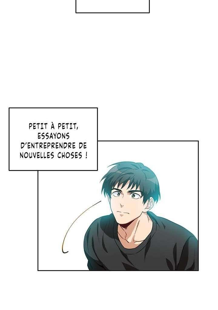Read The Gourmet Gamer FR Manga Online