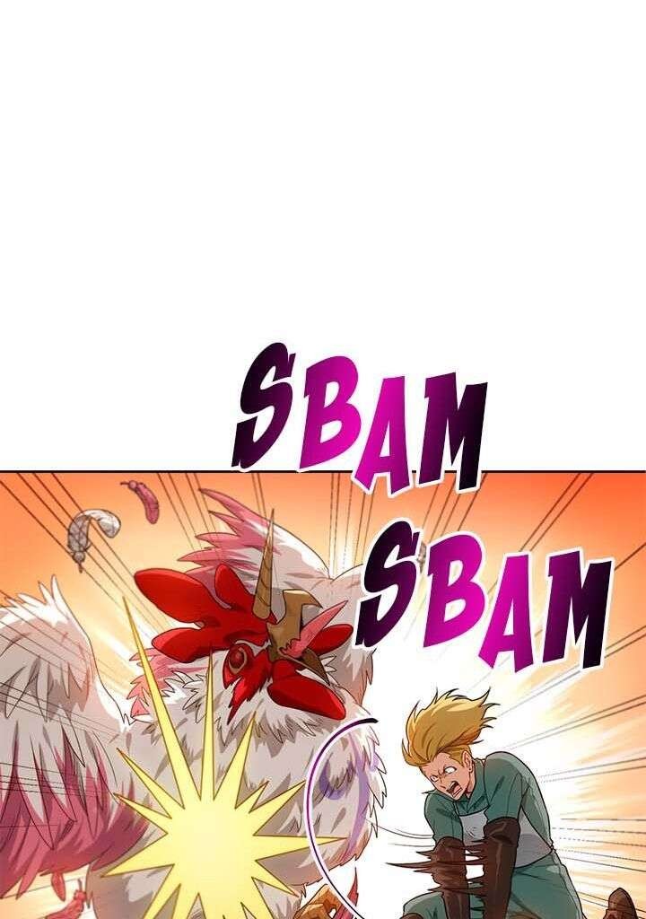 Read The Gourmet Gamer FR Manga Online