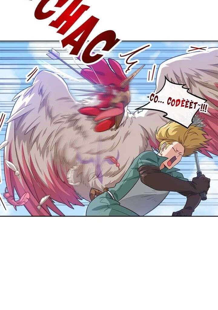 Read The Gourmet Gamer FR Manga Online