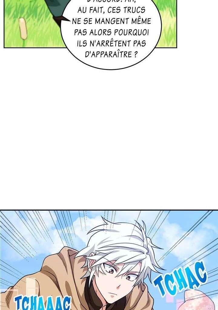 Read The Gourmet Gamer FR Manga Online