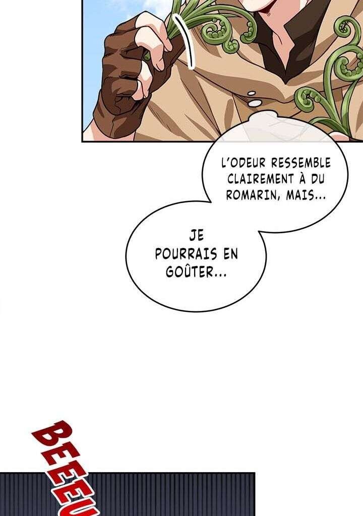 Read The Gourmet Gamer FR Manga Online