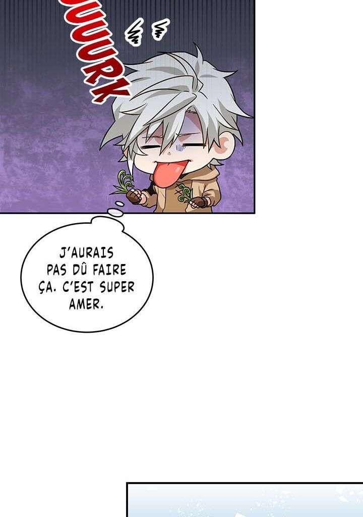 Read The Gourmet Gamer FR Manga Online