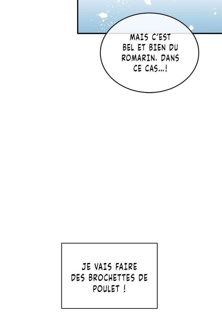 Read The Gourmet Gamer FR Manga Online