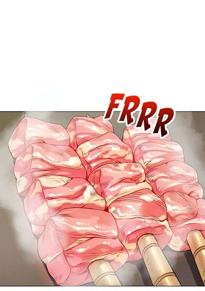 Read The Gourmet Gamer FR Manga Online