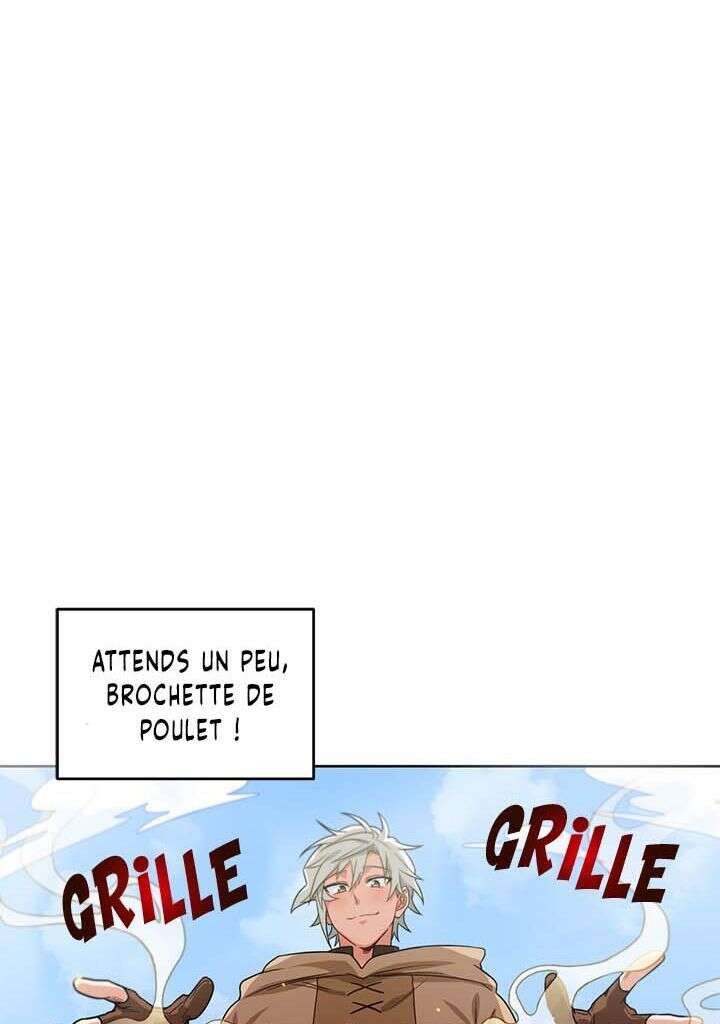 Read The Gourmet Gamer FR Manga Online
