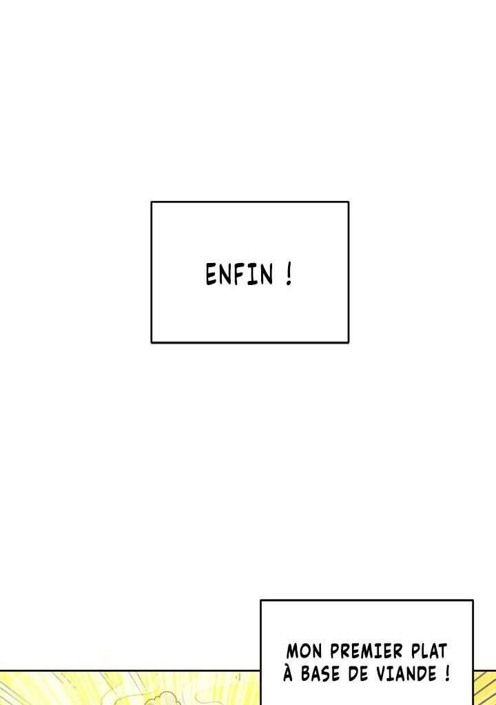 Read The Gourmet Gamer FR Manga Online