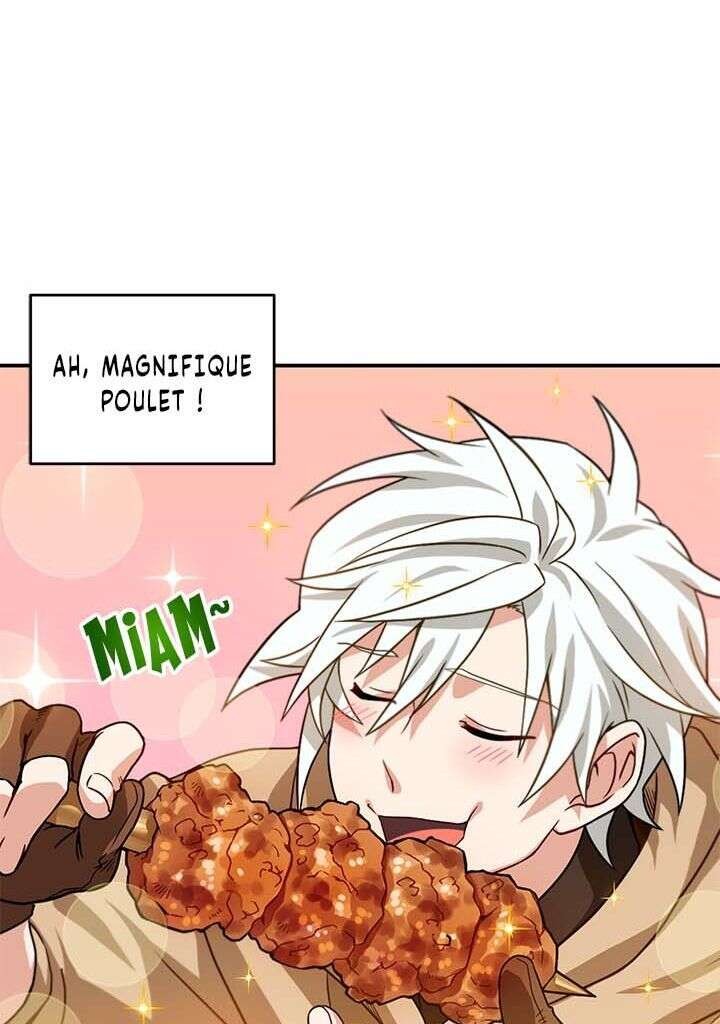 Read The Gourmet Gamer FR Manga Online