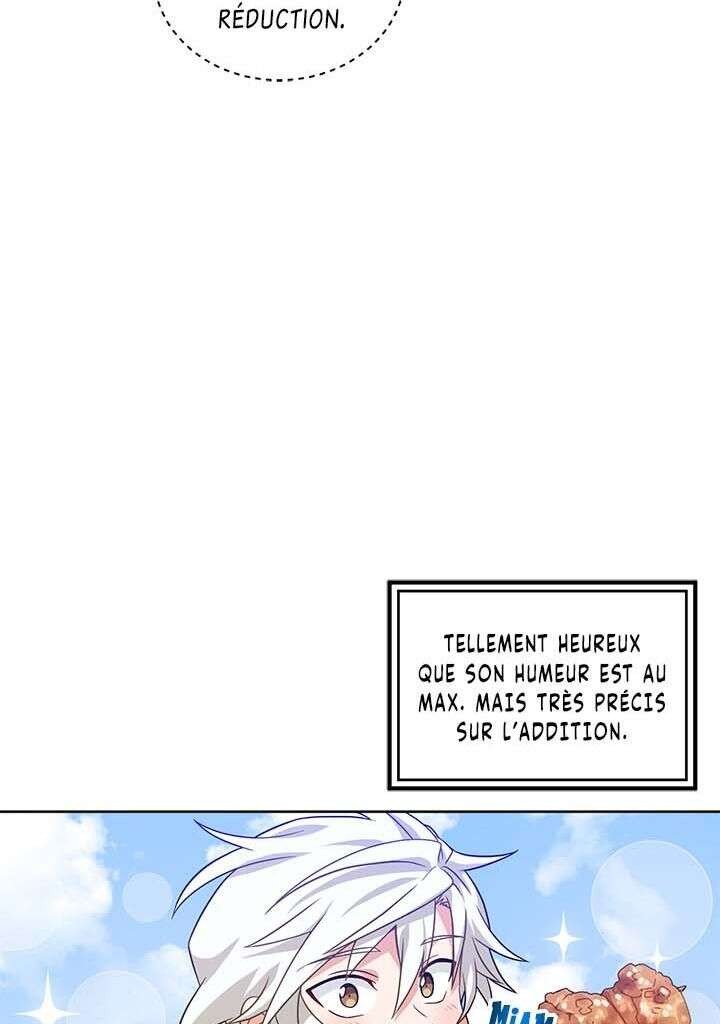 Read The Gourmet Gamer FR Manga Online