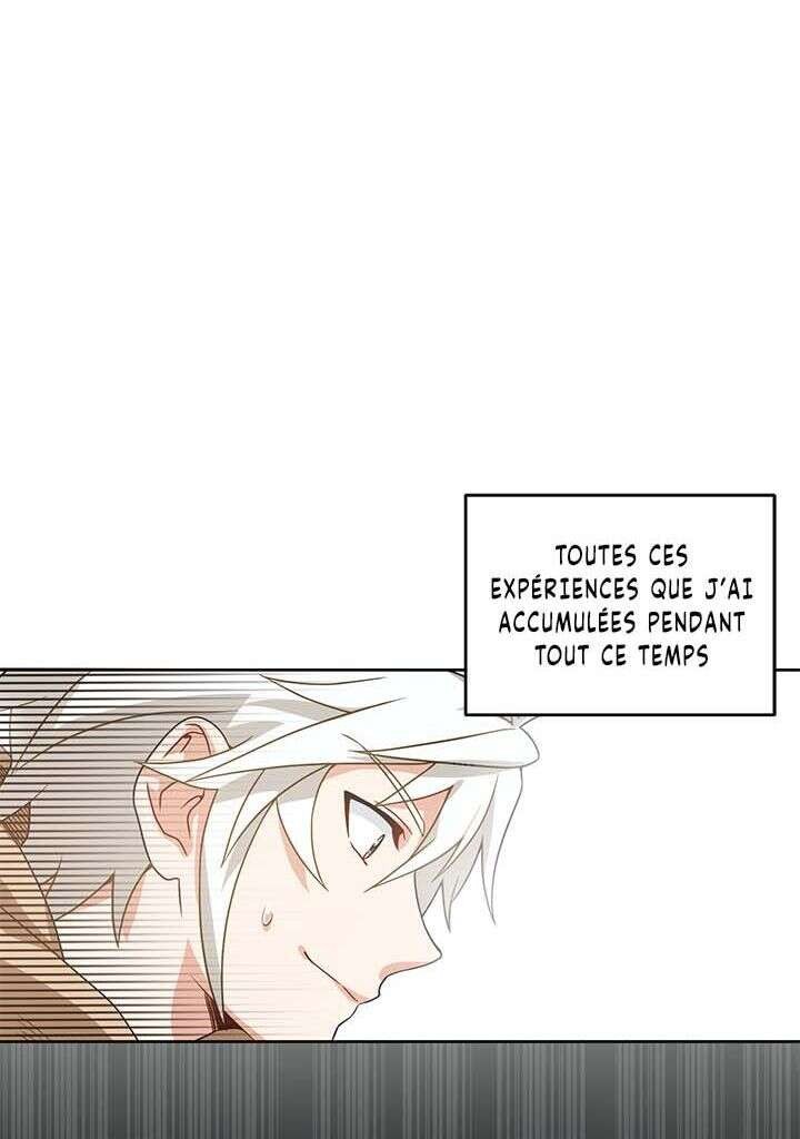 Read The Gourmet Gamer FR Manga Online