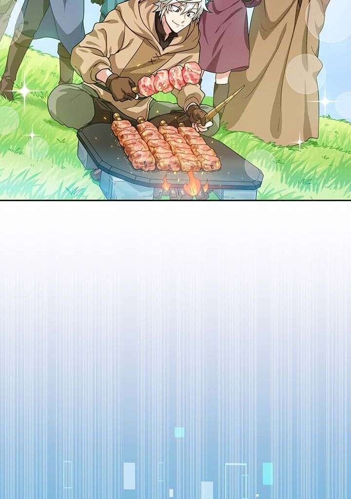 Read The Gourmet Gamer FR Manga Online