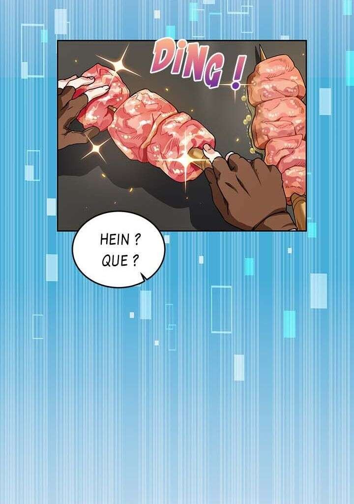 Read The Gourmet Gamer FR Manga Online