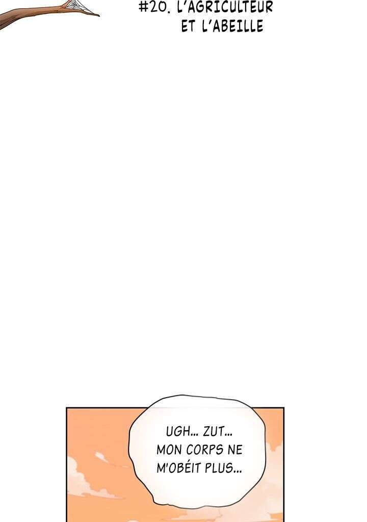 Read The Gourmet Gamer FR Manga Online