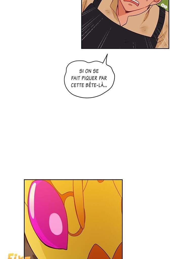 Read The Gourmet Gamer FR Manga Online