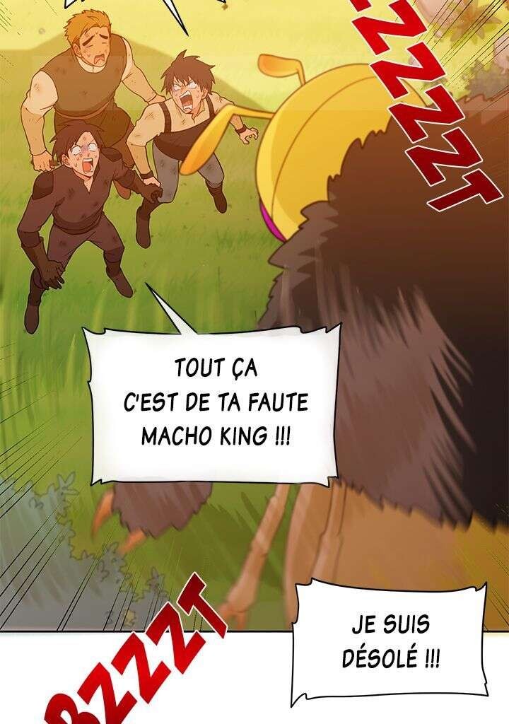 Read The Gourmet Gamer FR Manga Online