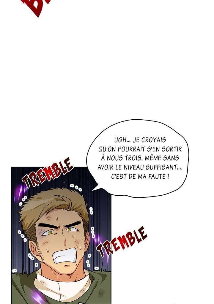 Read The Gourmet Gamer FR Manga Online