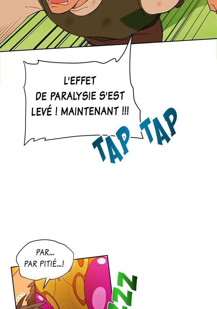 Read The Gourmet Gamer FR Manga Online