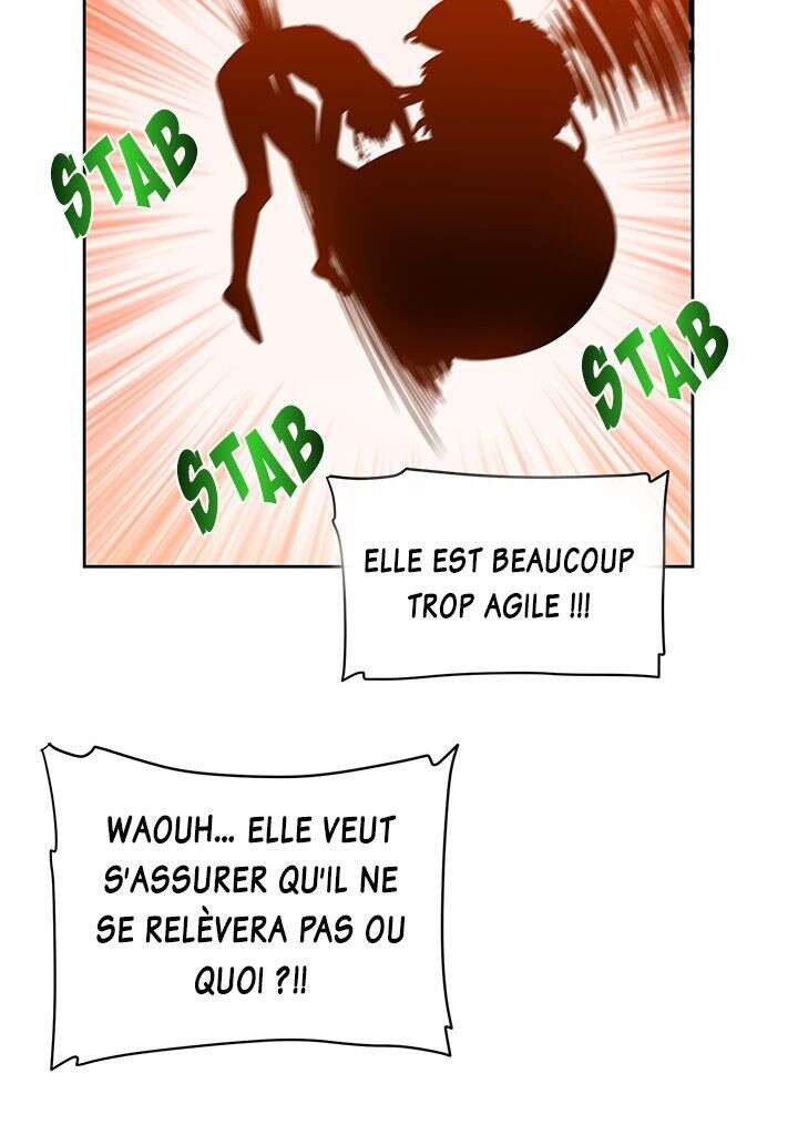 Read The Gourmet Gamer FR Manga Online