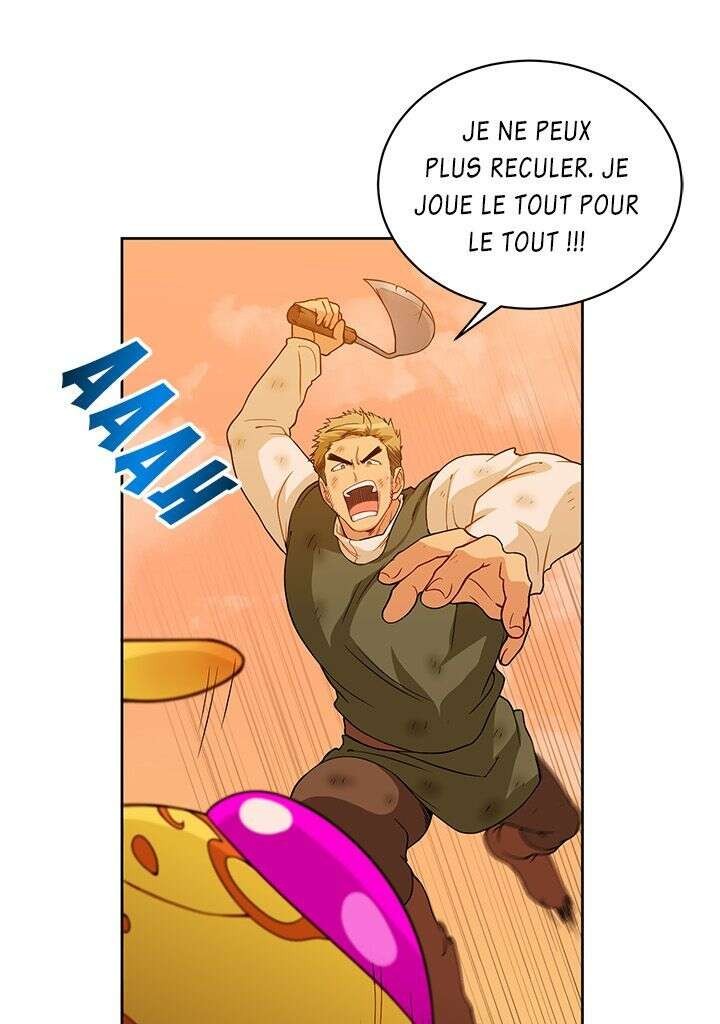 Read The Gourmet Gamer FR Manga Online