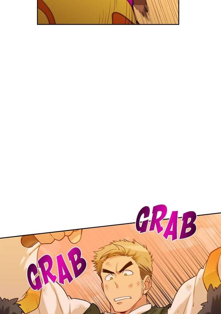 Read The Gourmet Gamer FR Manga Online