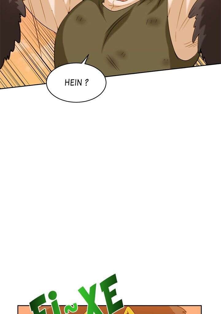 Read The Gourmet Gamer FR Manga Online