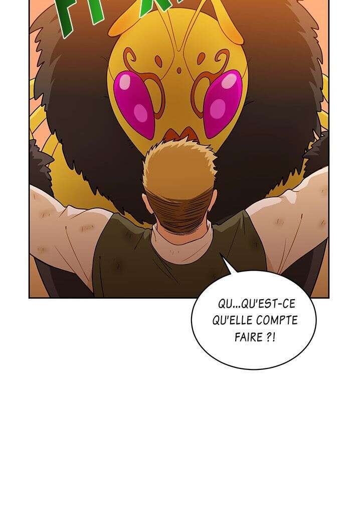 Read The Gourmet Gamer FR Manga Online