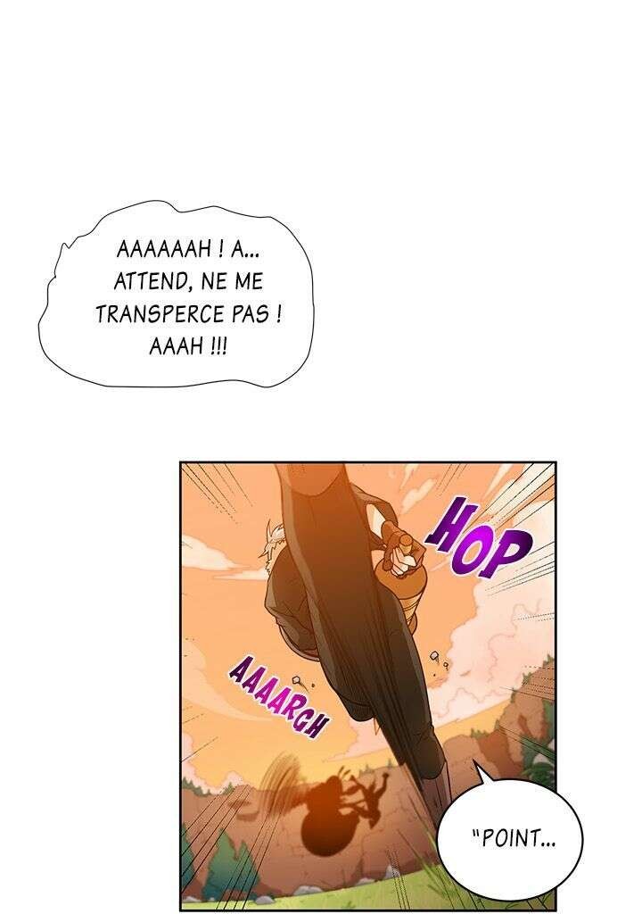 Read The Gourmet Gamer FR Manga Online
