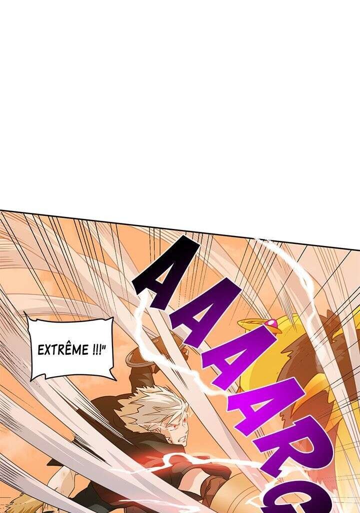 Read The Gourmet Gamer FR Manga Online