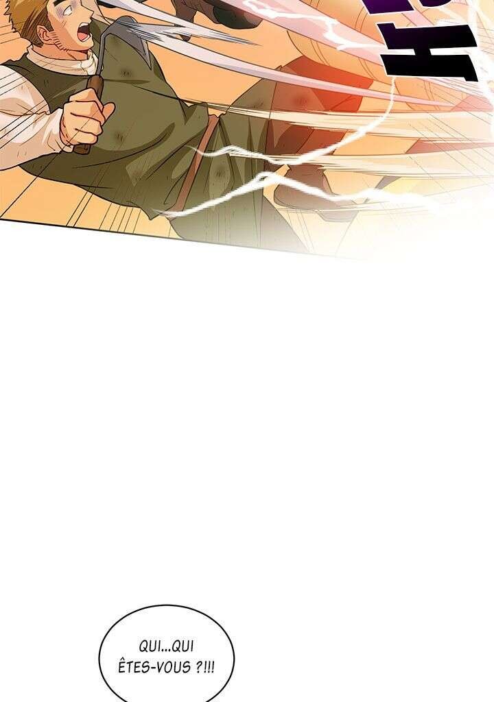 Read The Gourmet Gamer FR Manga Online