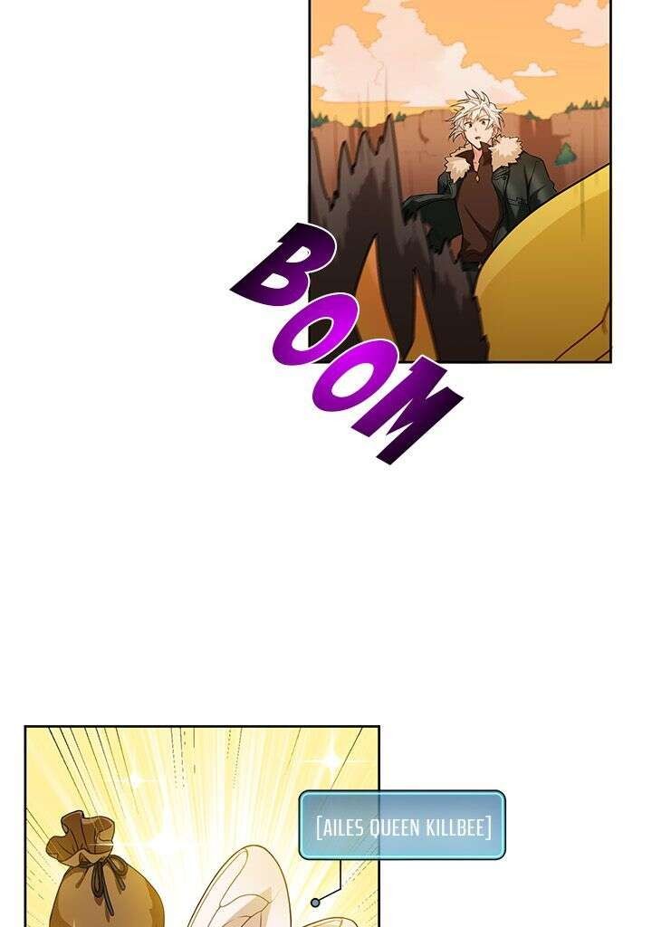 Read The Gourmet Gamer FR Manga Online