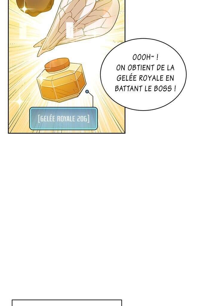 Read The Gourmet Gamer FR Manga Online