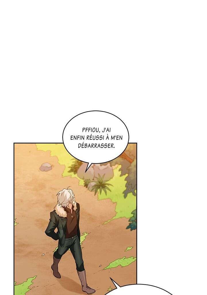 Read The Gourmet Gamer FR Manga Online