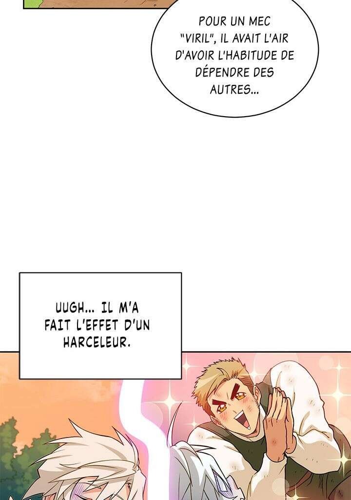 Read The Gourmet Gamer FR Manga Online