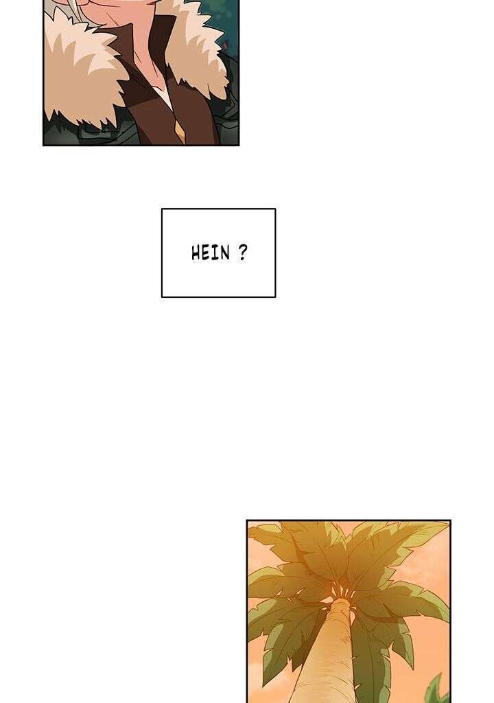 Read The Gourmet Gamer FR Manga Online